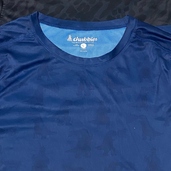 Chubbies - Picture 2 of 3